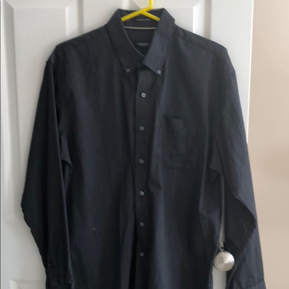 Van-Heusen  dress shirt
